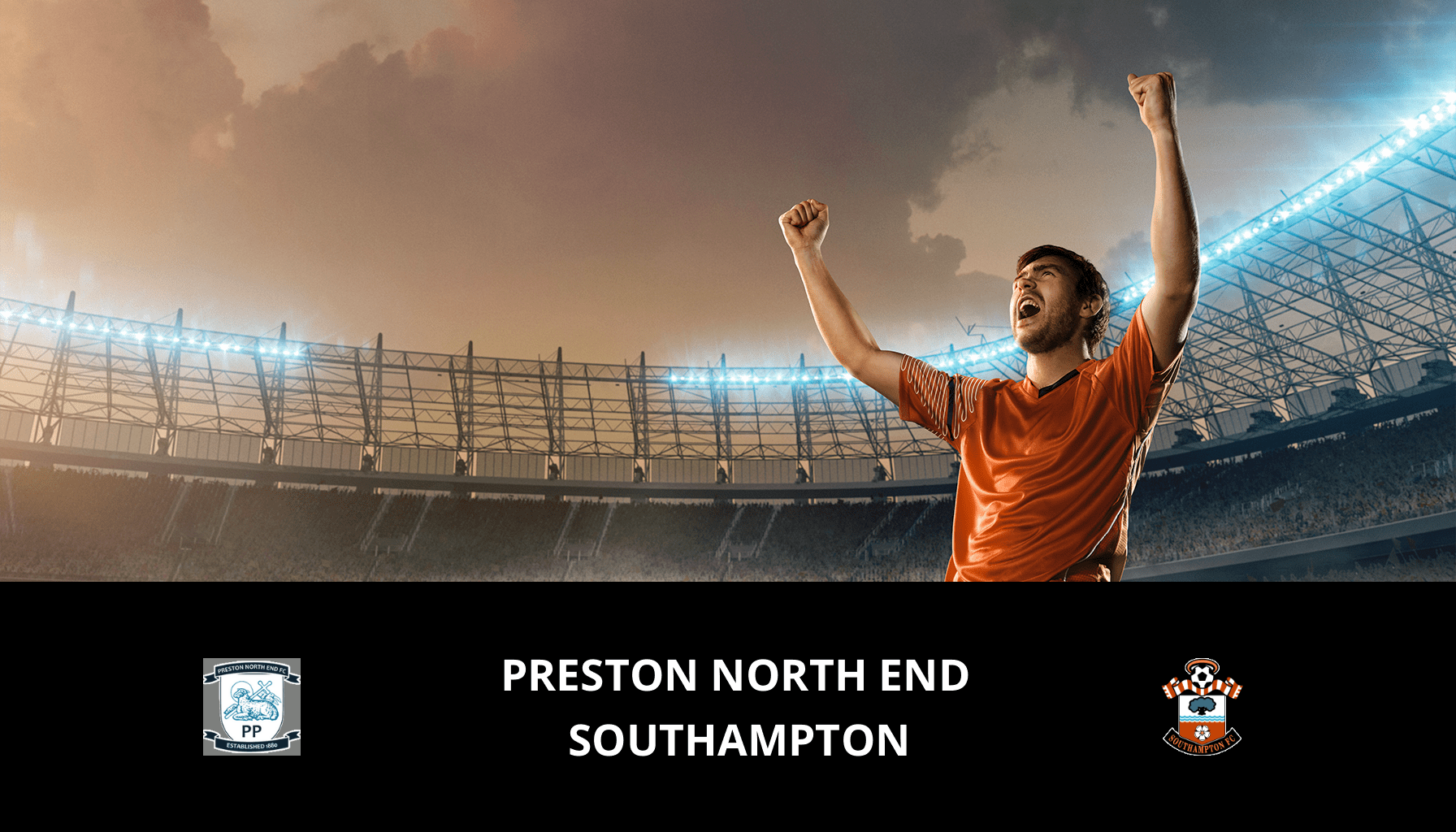Pronostic Preston North End VS Southampton du 25/10/2023 Analyse de la rencontre